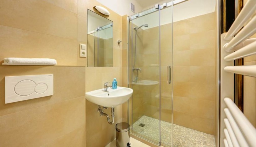 Pension Teddy Český Krumlov